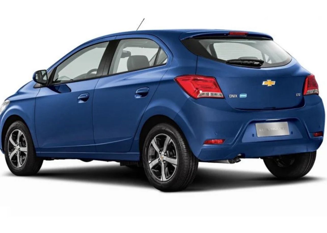 imagem enviada pela mãe